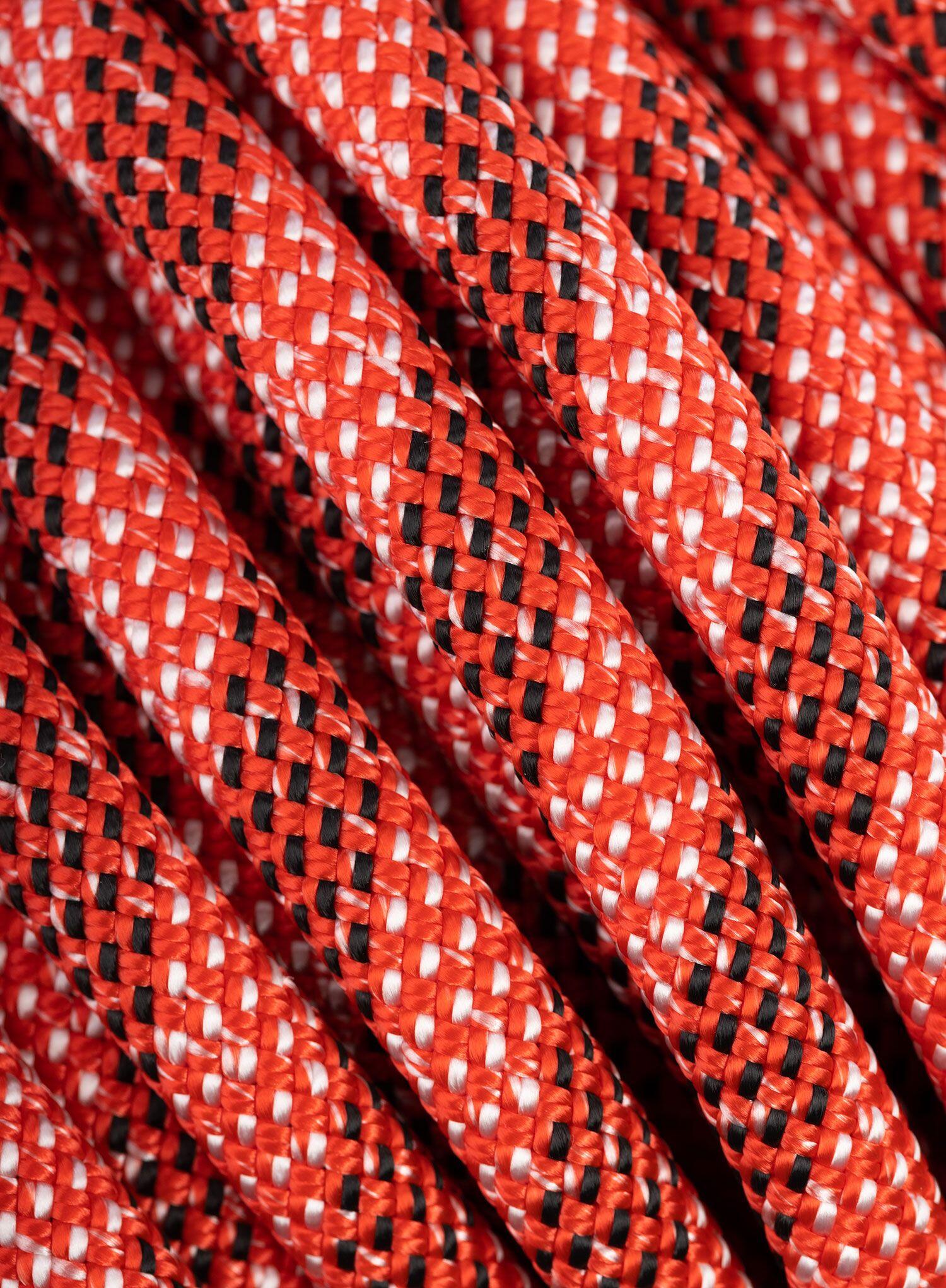 Lina dynamiczna Edelrid Python 10 mm 60 m 2/7