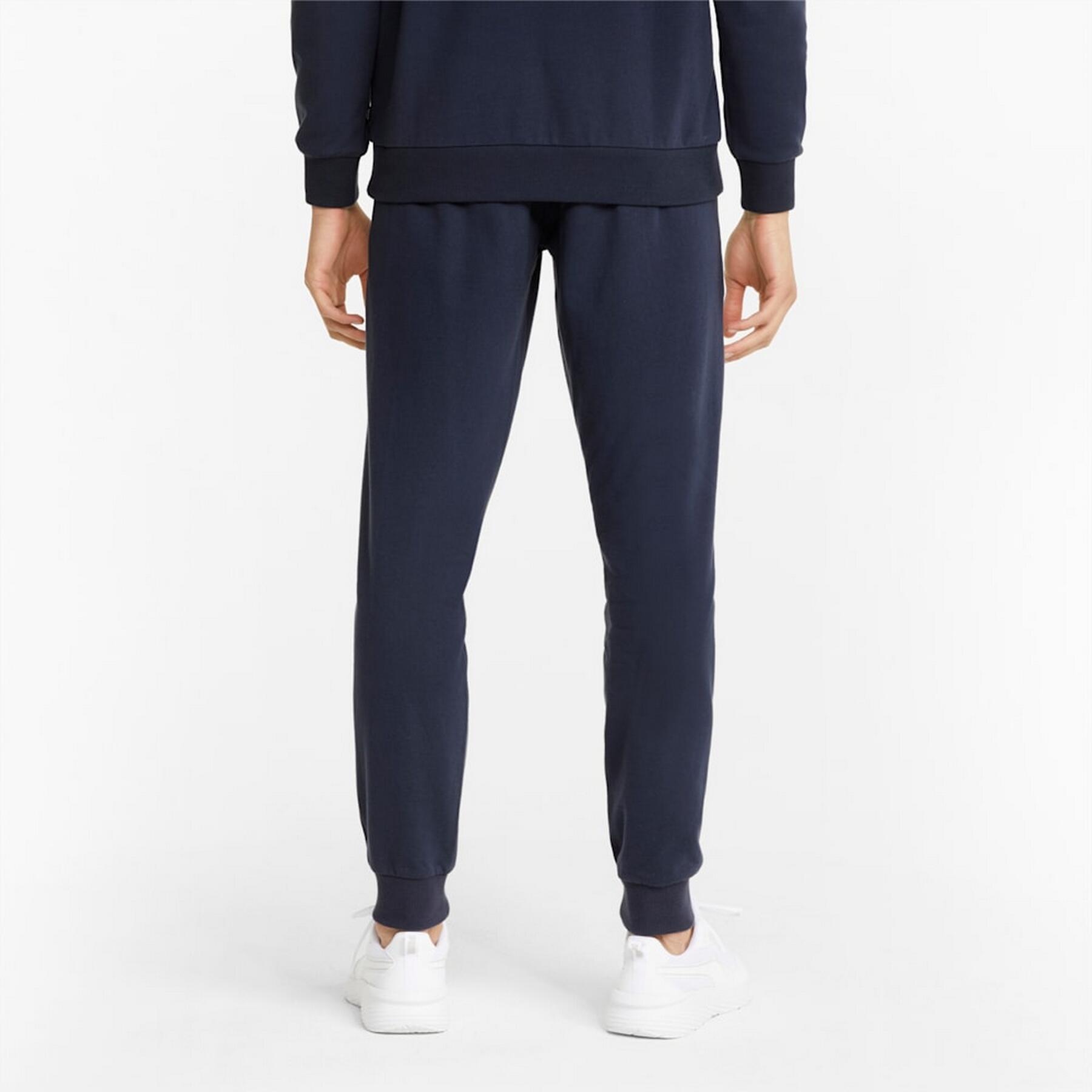 Puma Jogginghose Herren Modern Basic Sweatpant 4/5