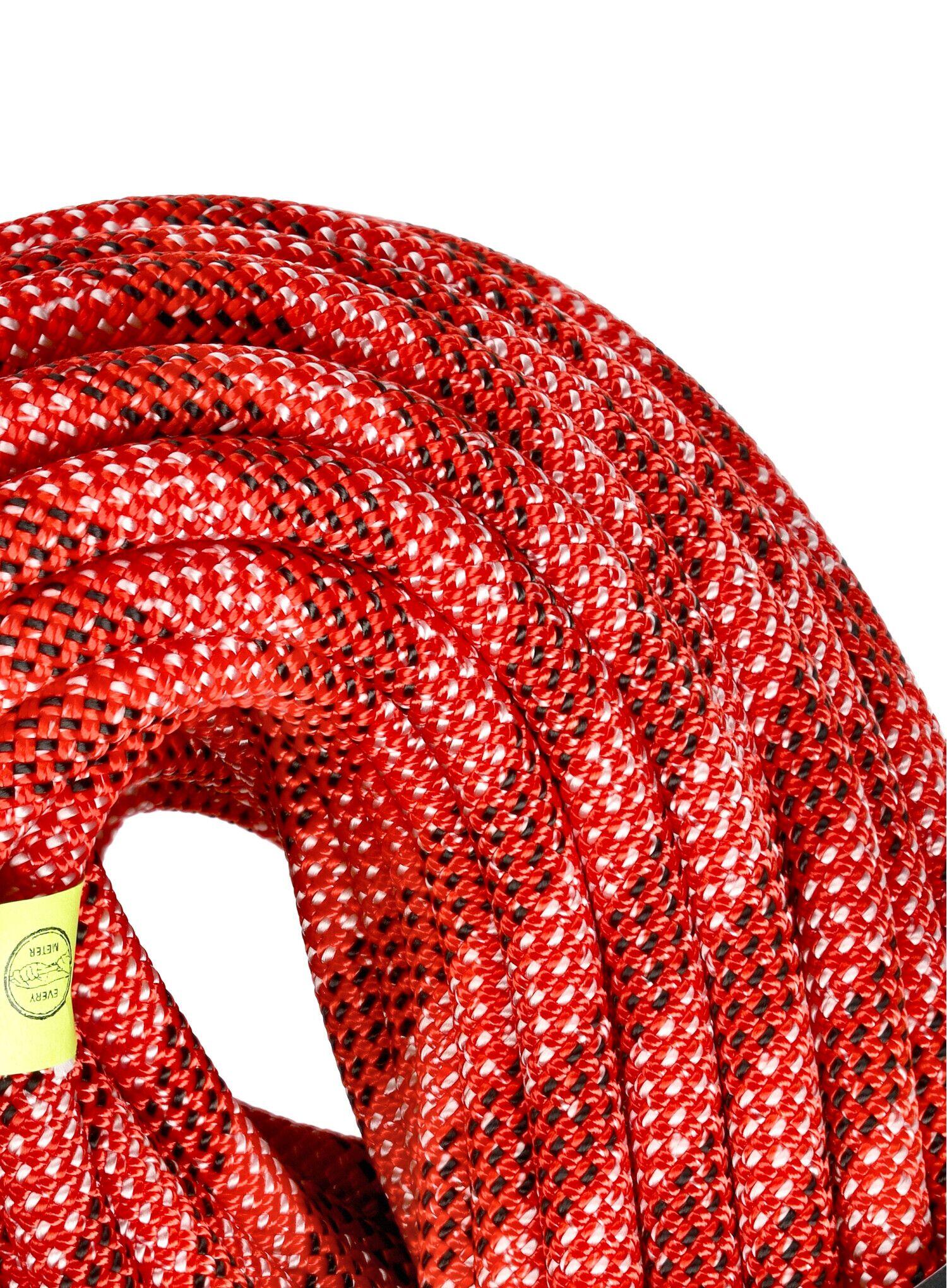 Lina dynamiczna Edelrid Python 10 mm 60 m 4/7