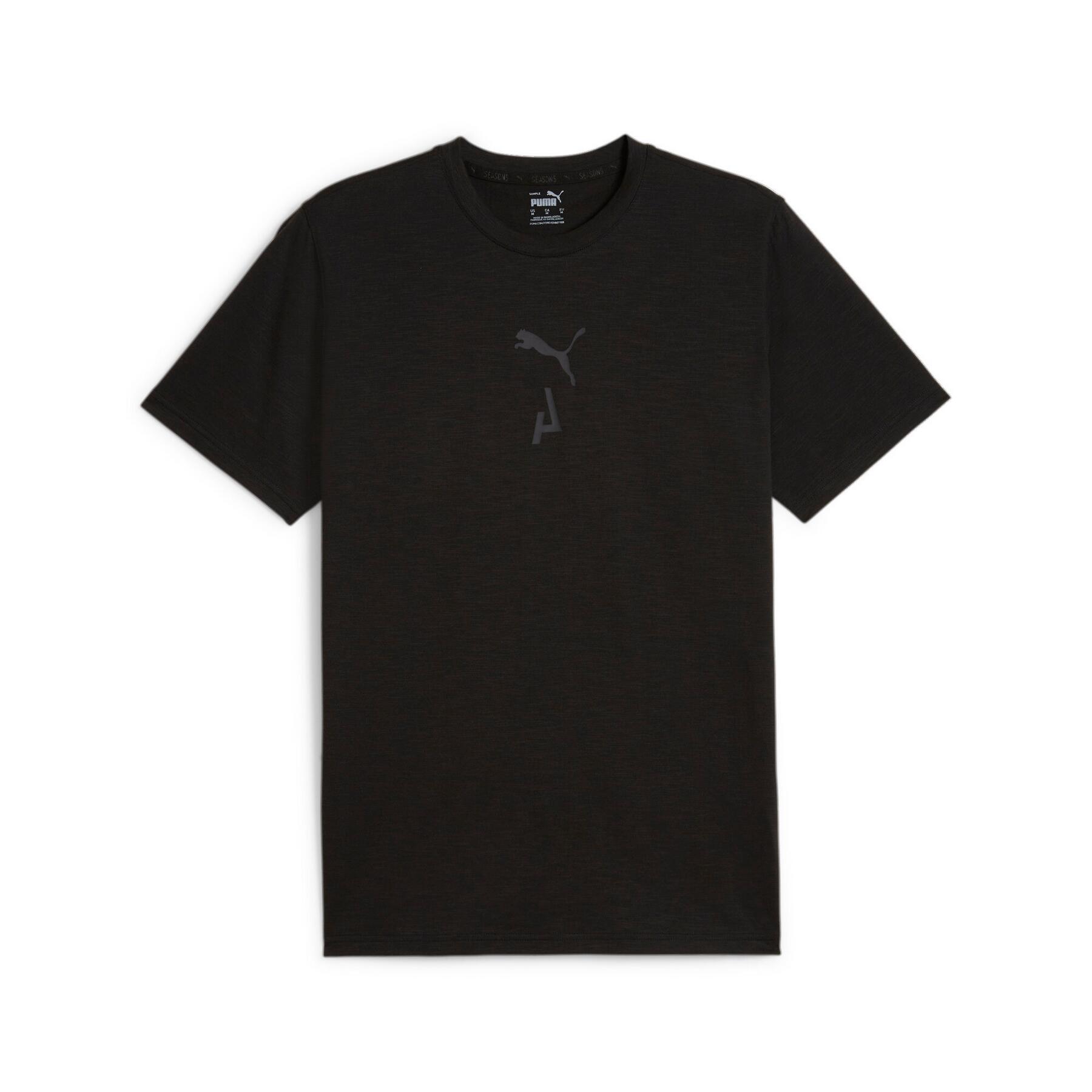 PUMA picture