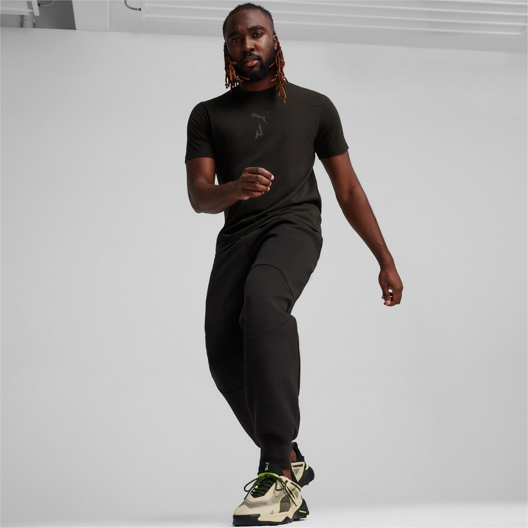 Puma Koszulka Graphic Seasons 52511101 4/6