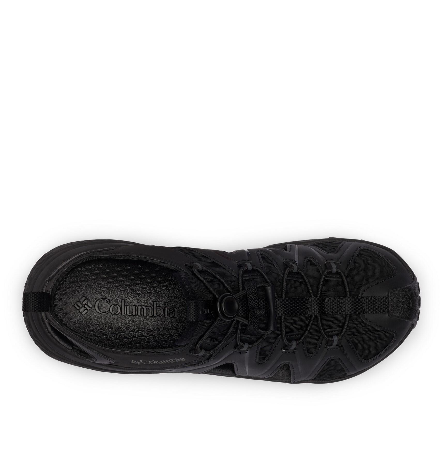 Sandalias para hombre Columbia Peakfreak Rush 7/7