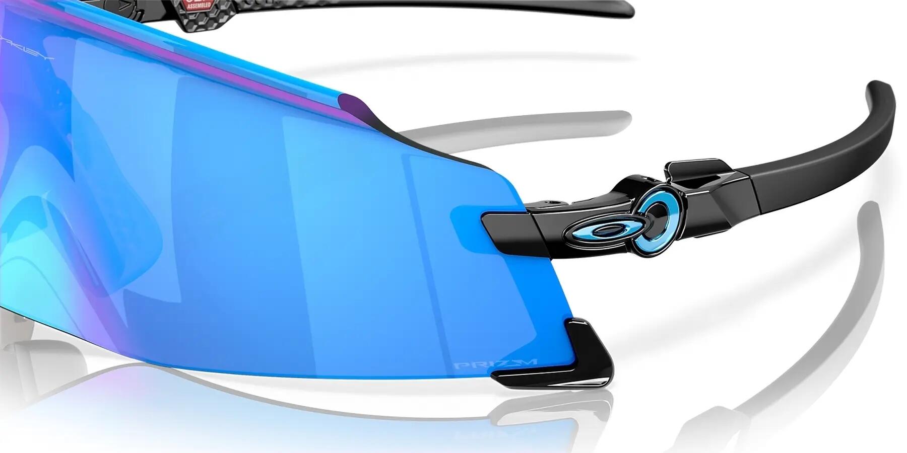 Oakley Okulary Kato Oo9455-03 6/6