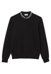 Sweat Lacoste modèle SH9542031 pour homme