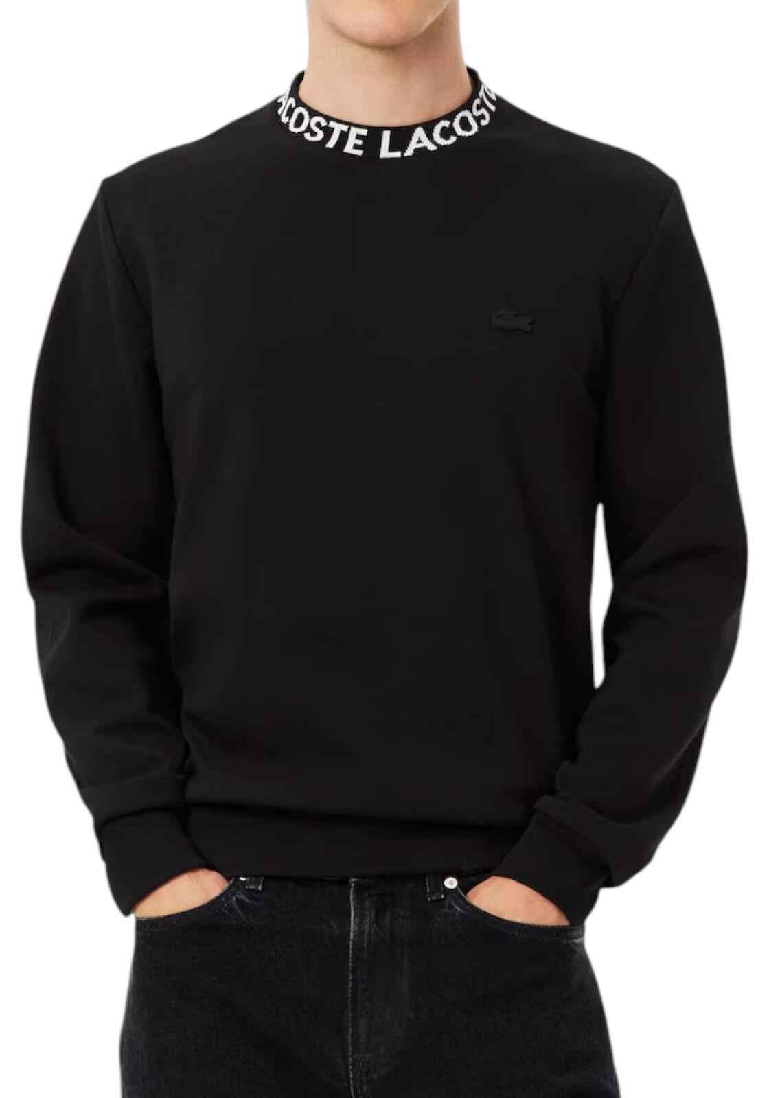 Sweat Lacoste modèle SH9542031 pour homme 3/5