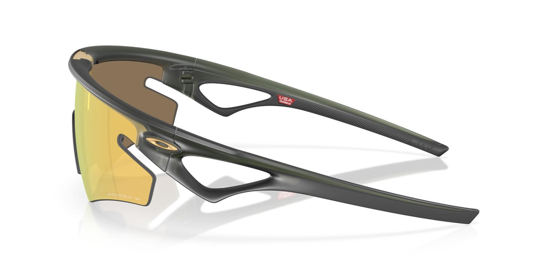 Oakley Okulary Sphaera Slash Oo9499-05 3/4