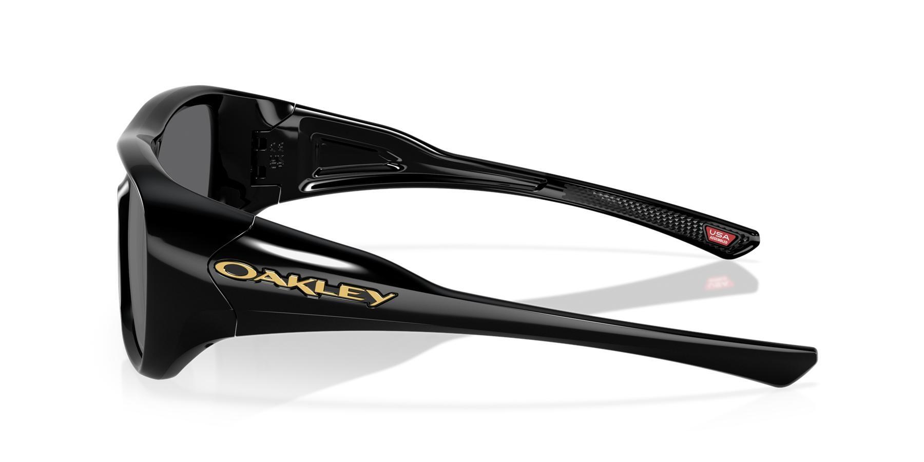 Lunettes de soleil Oakley Chaminade OO9492 Noir 60/13/140 O Matter 3/4