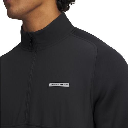 Under Armour Drive Pro Hybrid HZ-Downpour Noir 3/3