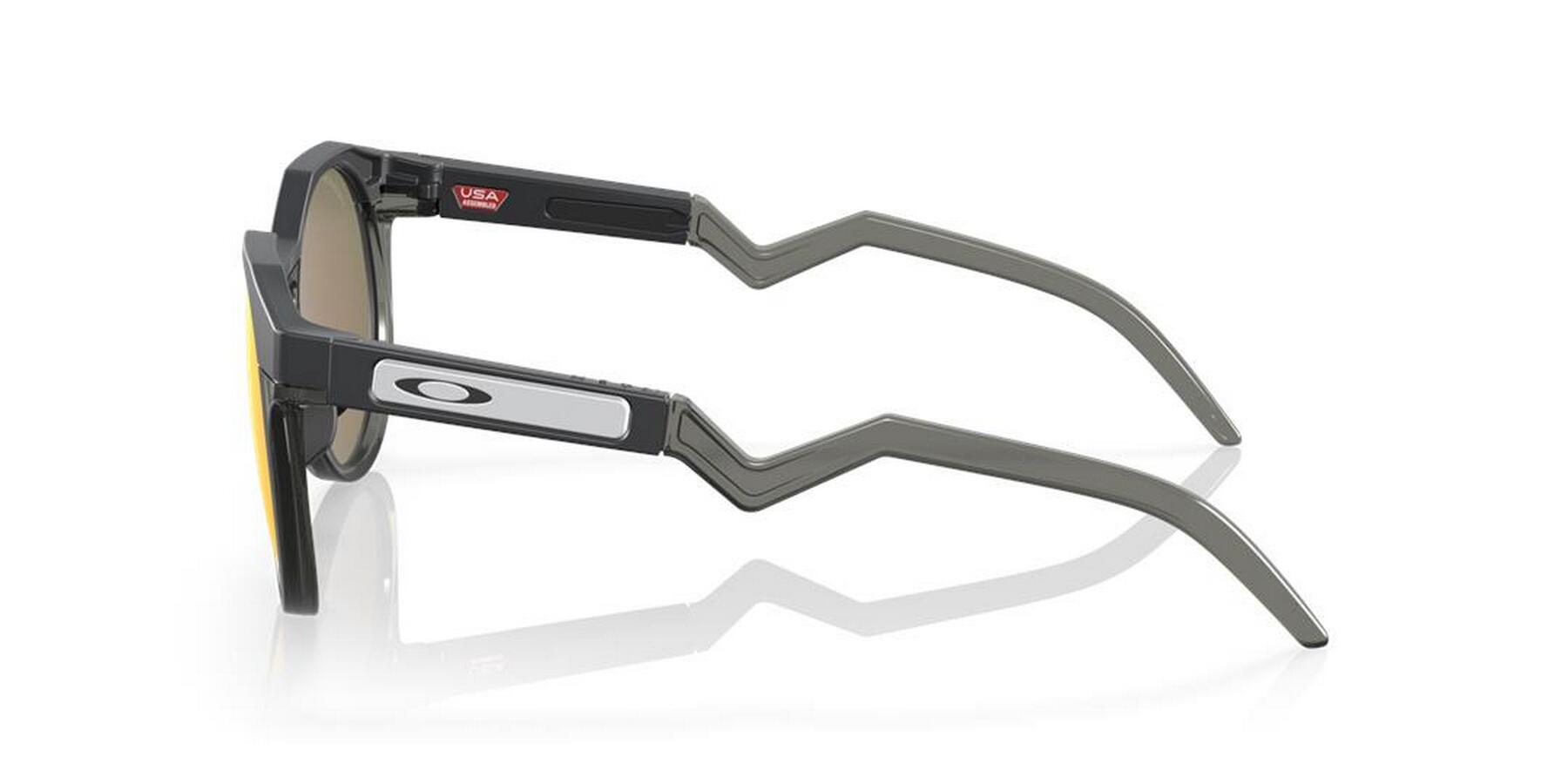 Oakley Lunettes de soleil HSTN 3/7
