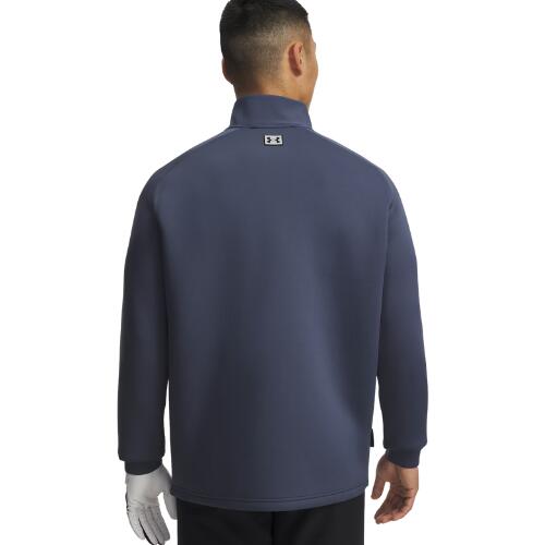 Under Armour Drive Pro Hybrid HZ-Downpour Gris/Noir 2/3