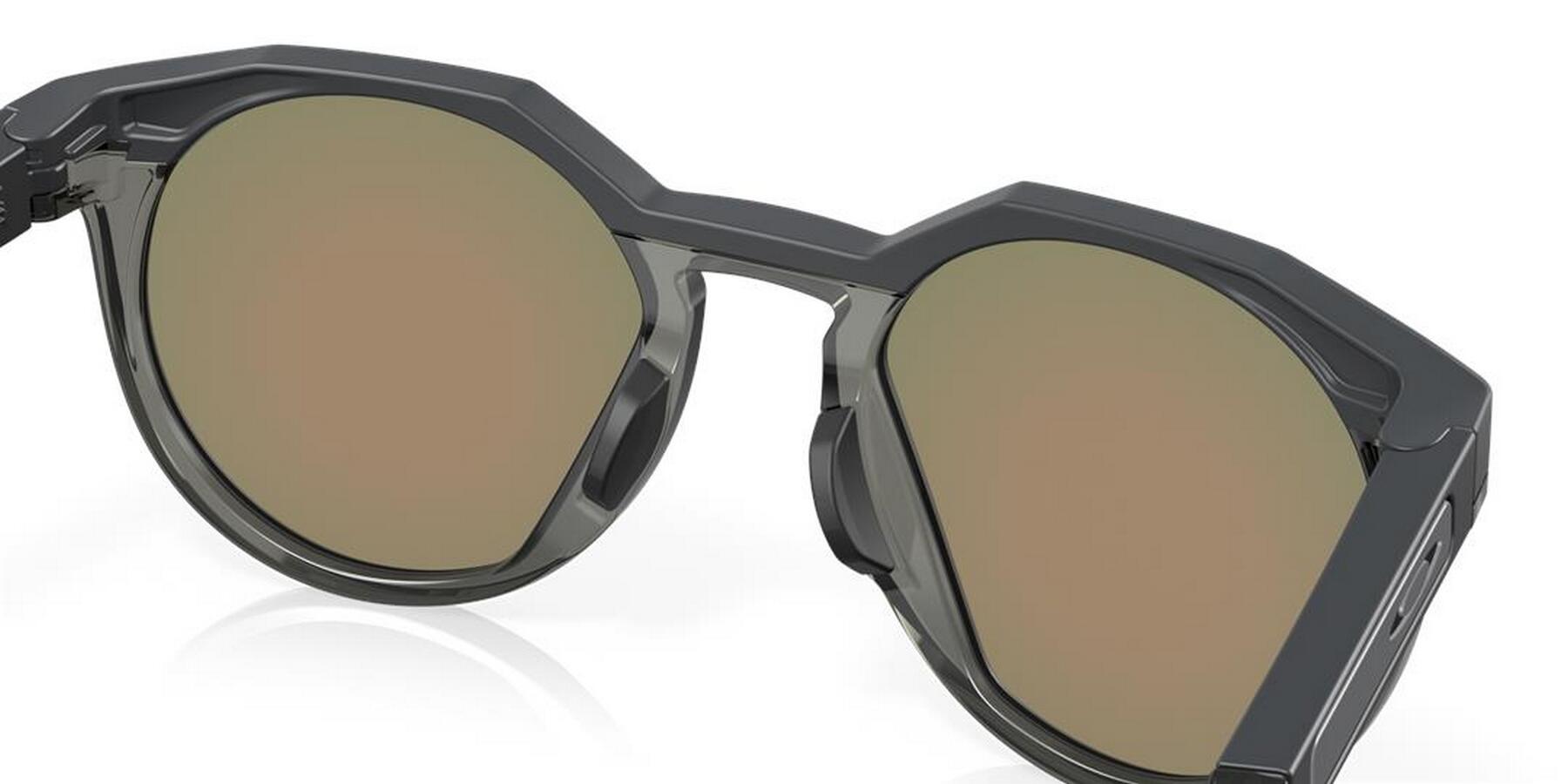 Oakley Lunettes de soleil HSTN 4/7