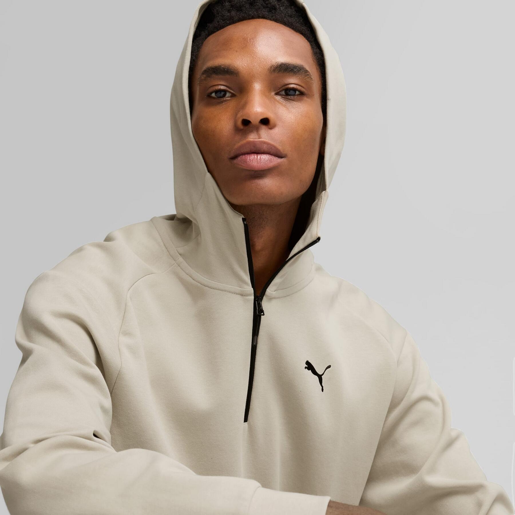 Puma Bluza Rad/Cal Hz Dk 68162068 7/7