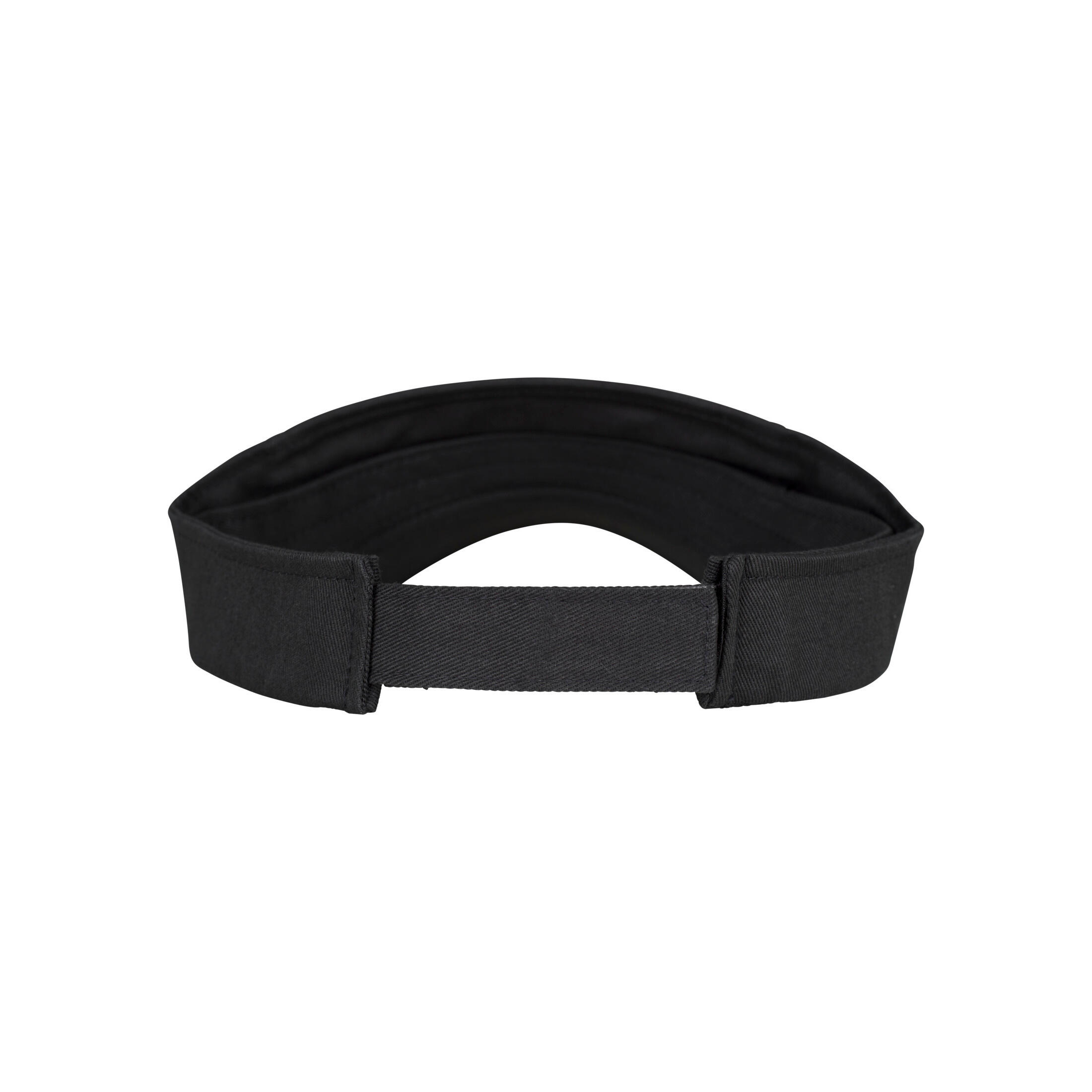 Kappe Flexfit curved visor 5/7