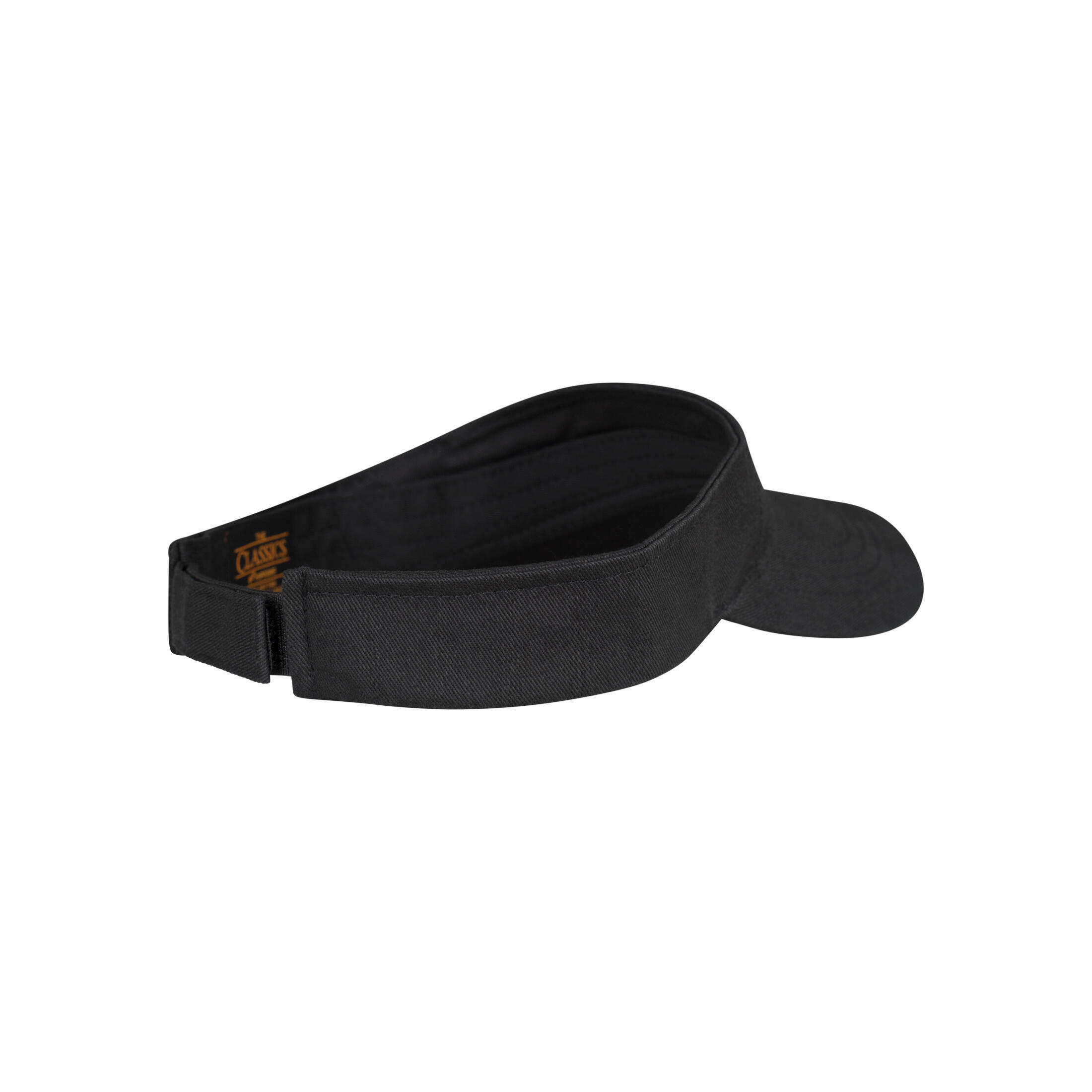 Kappe Flexfit curved visor 6/7