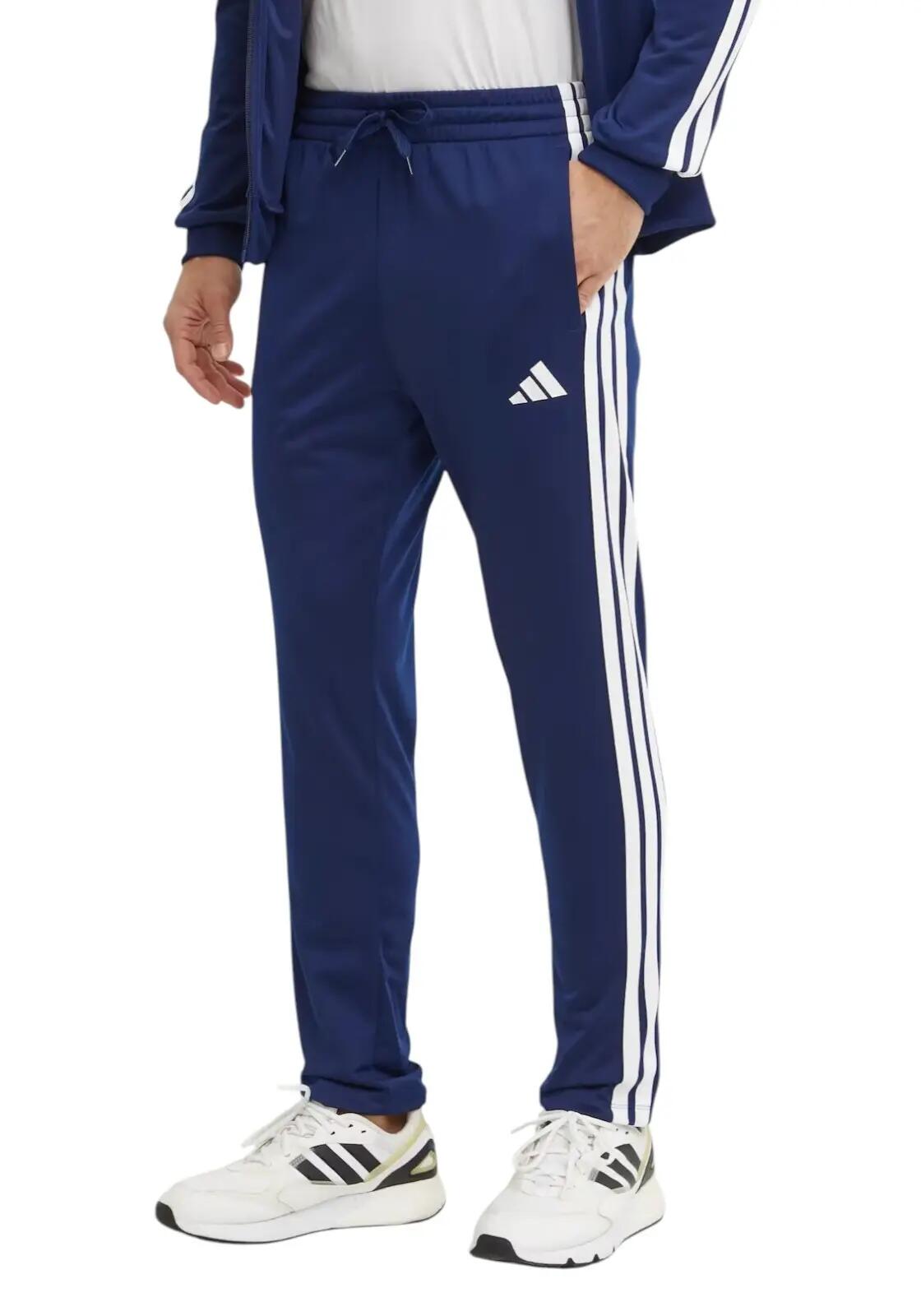 Trainingspak set Adidas model JI8861 voor mannen 4/5
