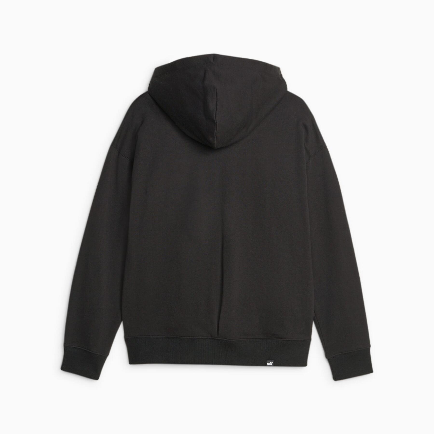 Puma Bluza Her Fz Tr 67600301 2/7