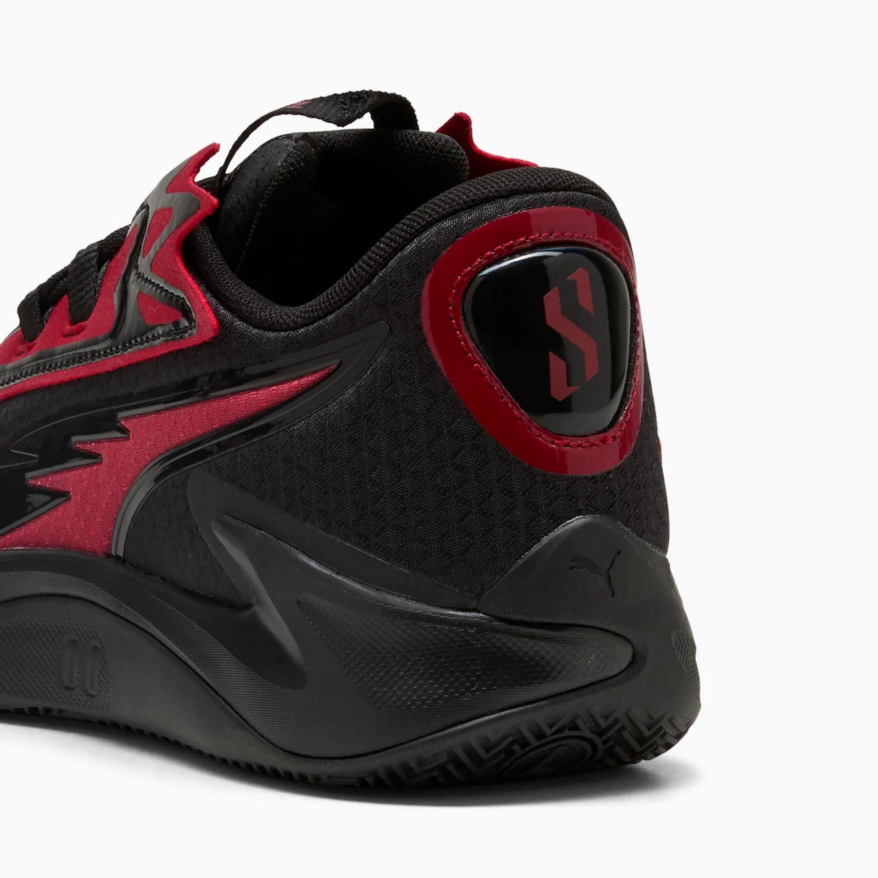 Scarpe Puma Scoot Zeros II 6/7