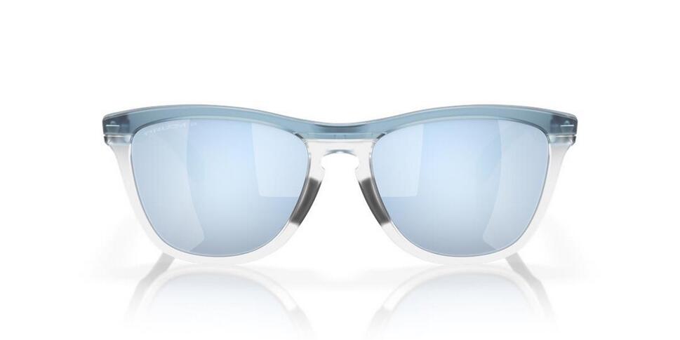 Oakley Okulary Frogskins Range Oo9284-09