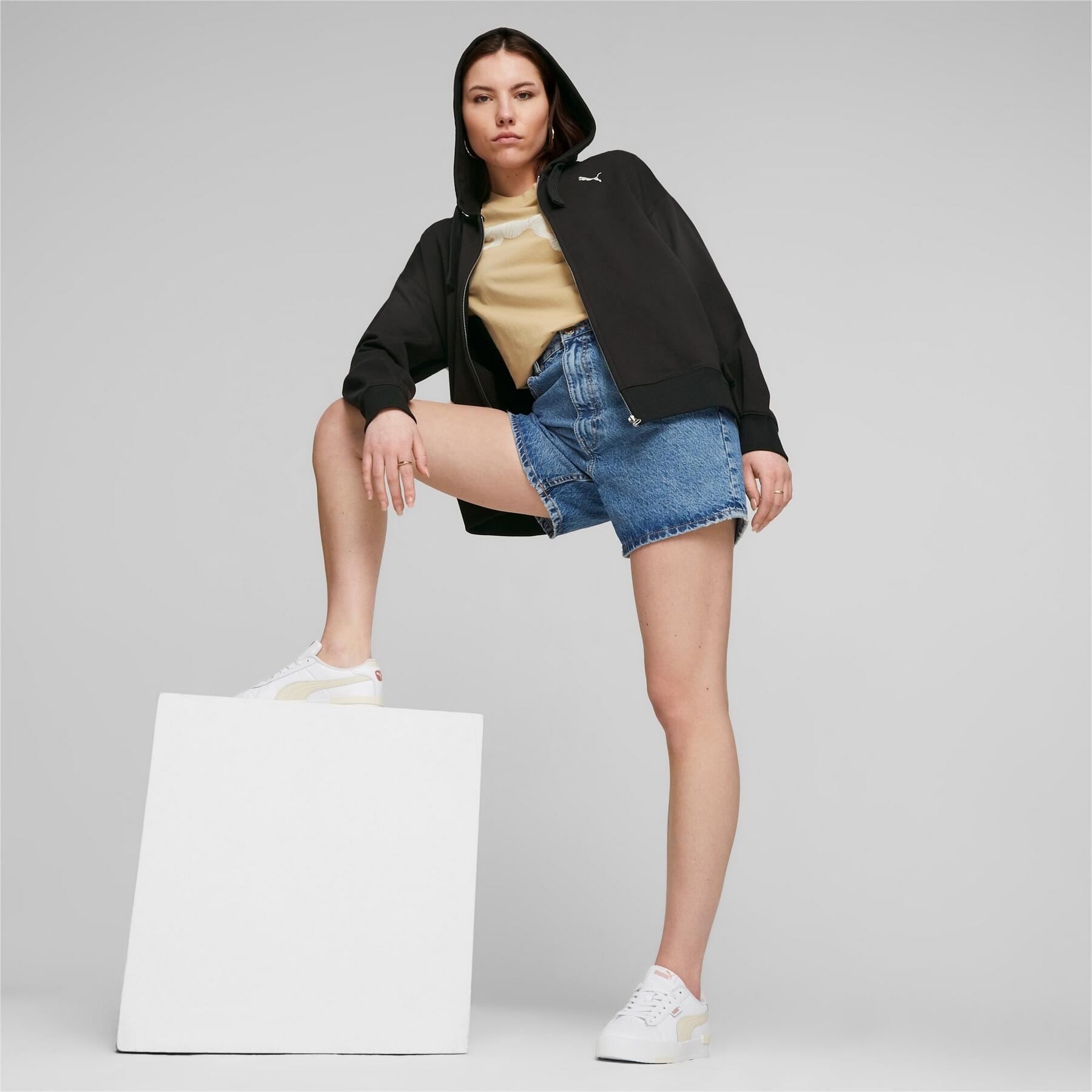 Puma Bluza Her Fz Tr 67600301 4/7