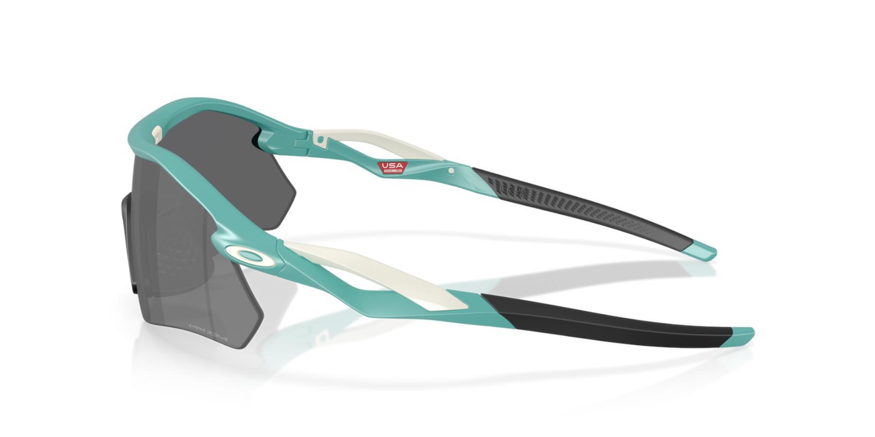 Oakley Okulary Radar Plate Oo9495D-04 3/4