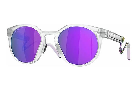 Lunettes de soleil Oakley HSTN Metal