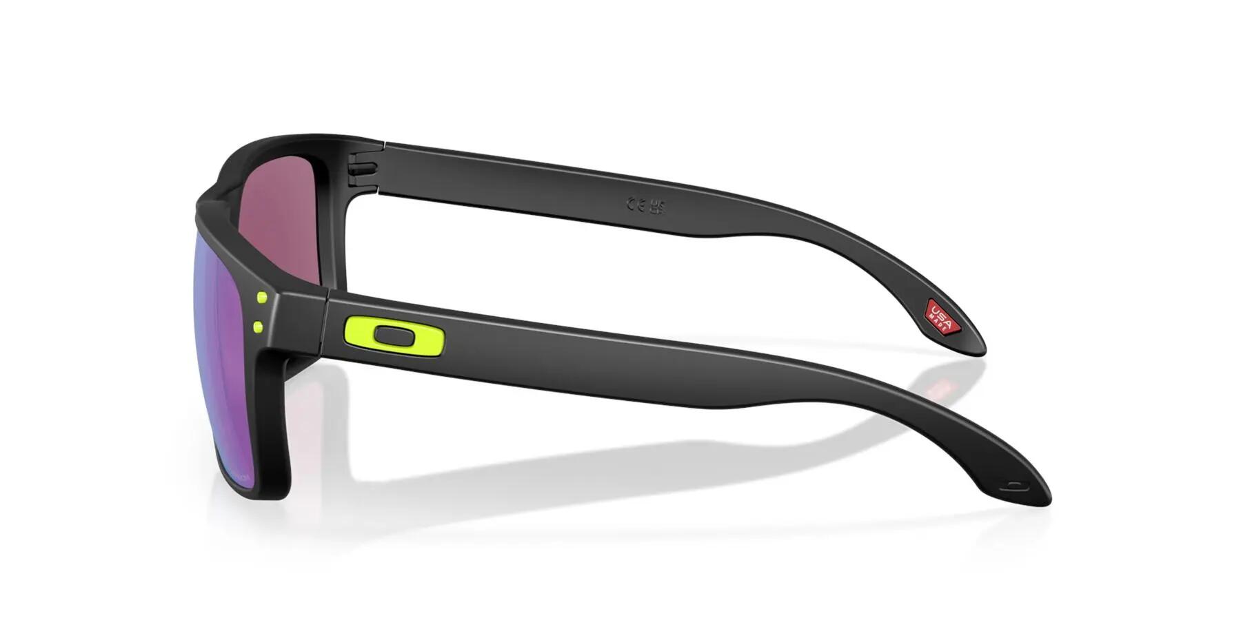 Oakley Okulary Holbrook Oo9102-Ai 3/4