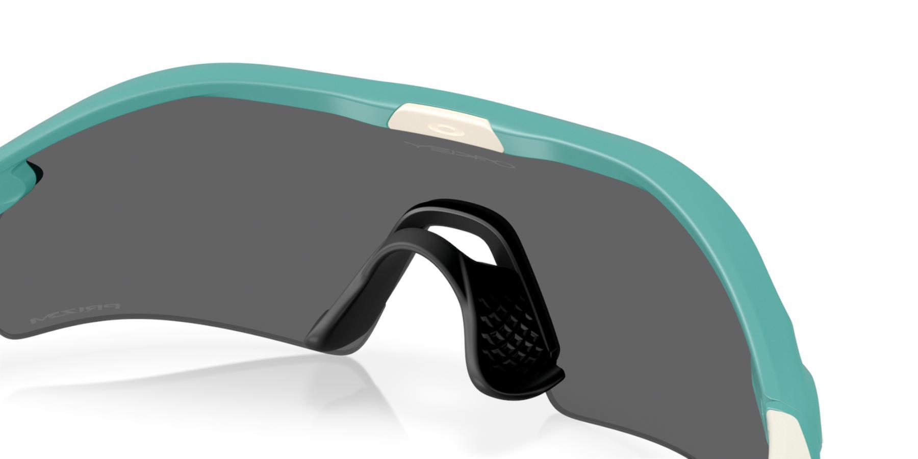 Oakley Okulary Radar Plate Oo9495D-04 4/4