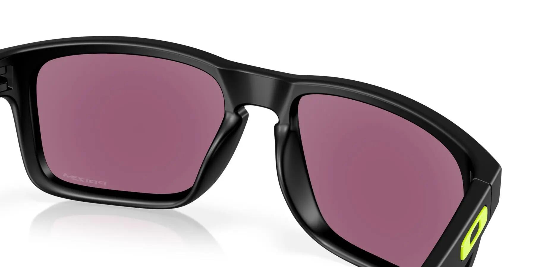 Oakley Okulary Holbrook Oo9102-Ai 4/4