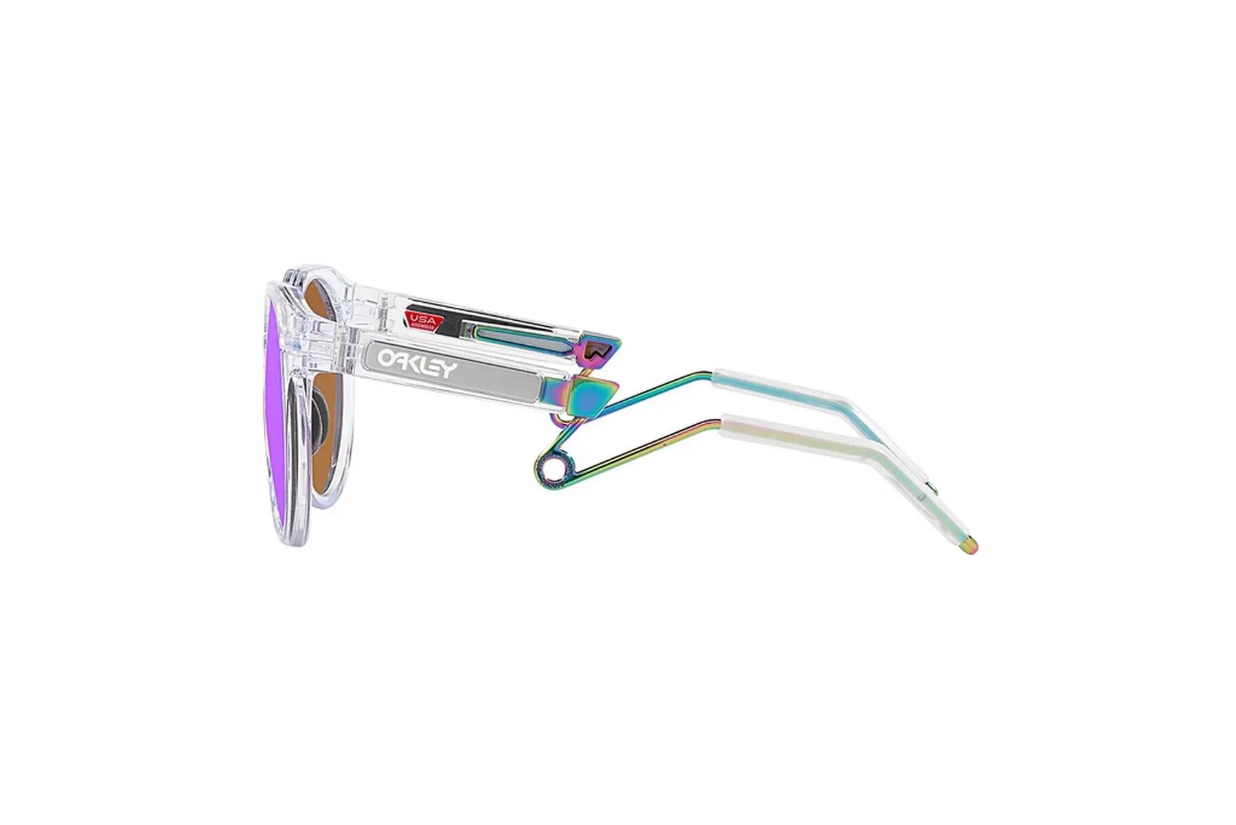 Oakley HSTN Metal zonnebril 2/3