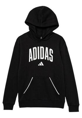 Hoodie adidas model jm1536 voor unisex jongens