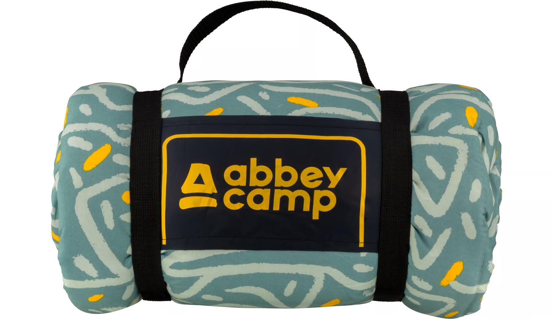 Tappeto da picnic Abbey Camp® Vancouver-180 3/4