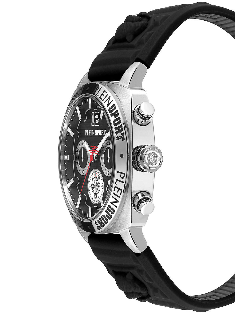 Plein Sport PSGBA0623, Quartz, 40mm, 5ATM 2/5