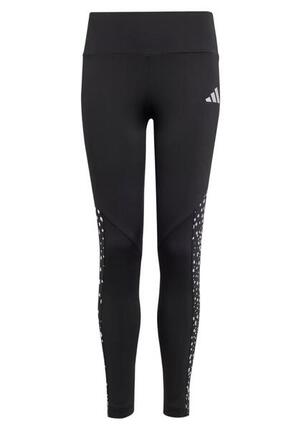 Collants de sport Adidas modèle JM3843 pour filles