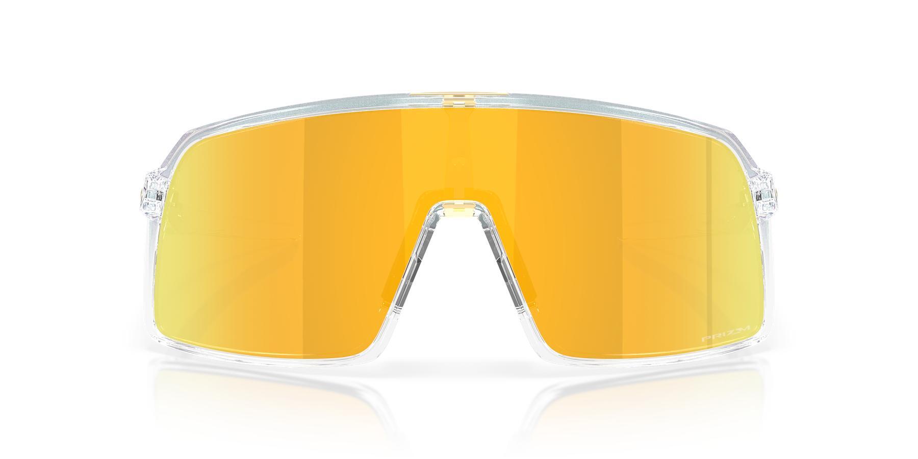Lunettes de soleil Oakley Sutro OO9406 homme masque 1/4