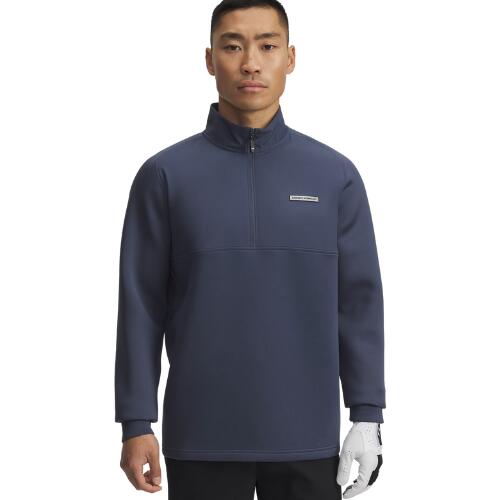 Under Armour Drive Pro Hybrid HZ-Downpour Gris/Noir 1/3