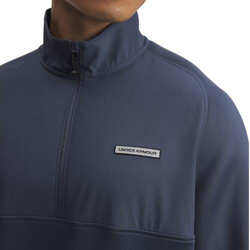 Under Armour Drive Pro Hybrid HZ-Downpour Gris/Noir 3/3
