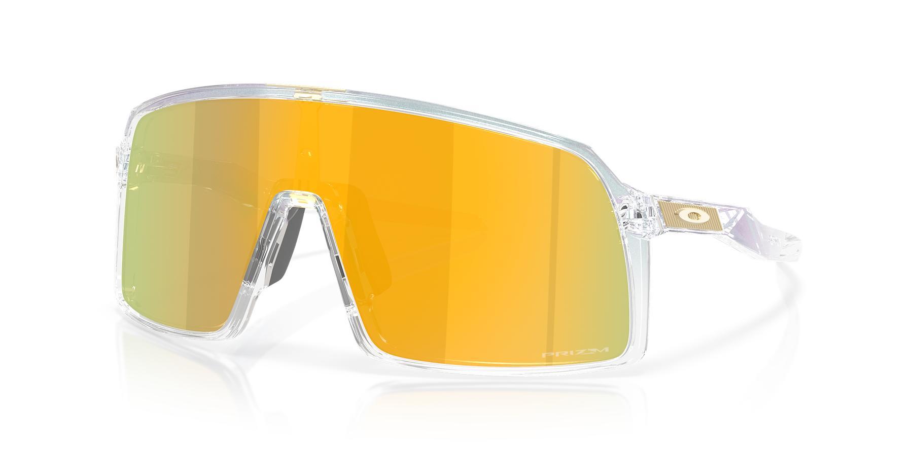 Lunettes de soleil Oakley Sutro OO9406 homme masque 2/4