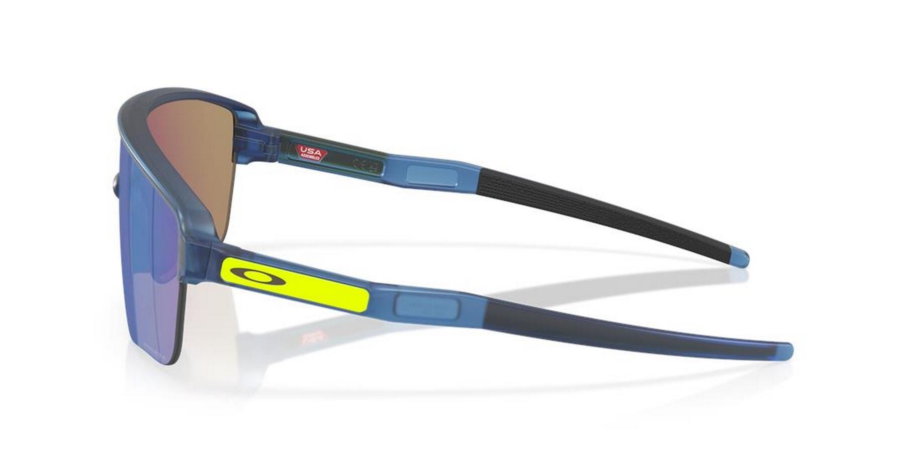 Oakley Okulary Corridor Sq Oo9415-02 3/4
