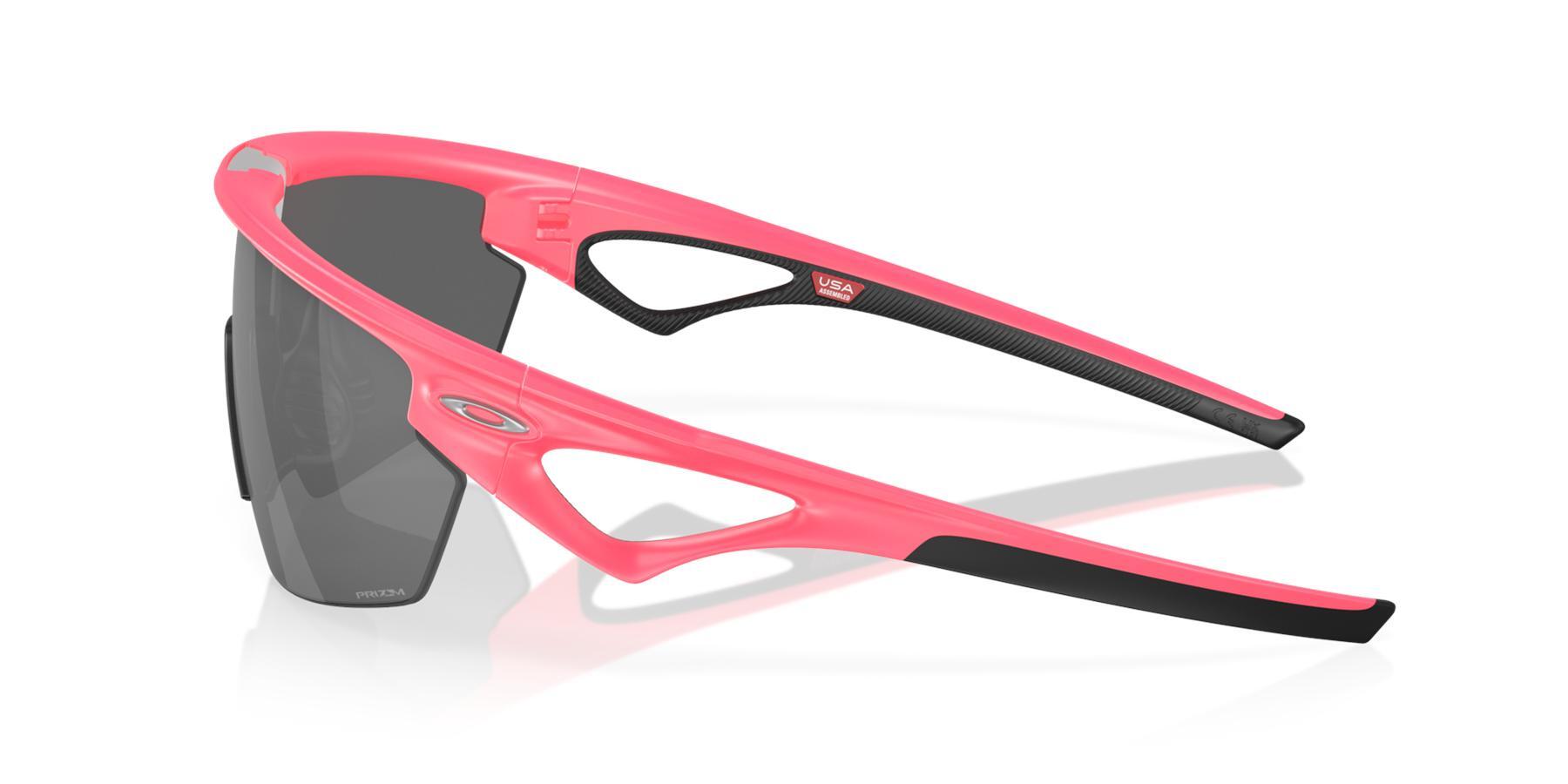 Oakley Okulary Sphaera Oo9403-10 3/4
