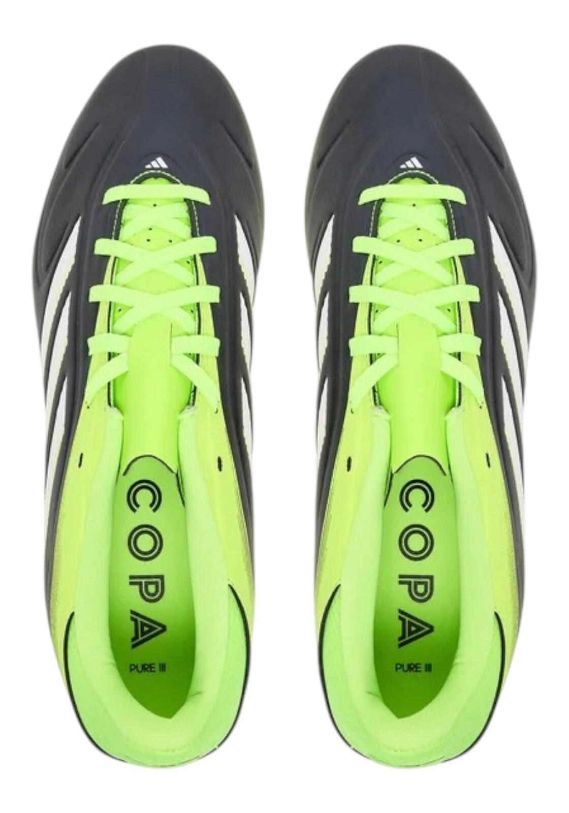COPA PURE III CLUB TF 2/7