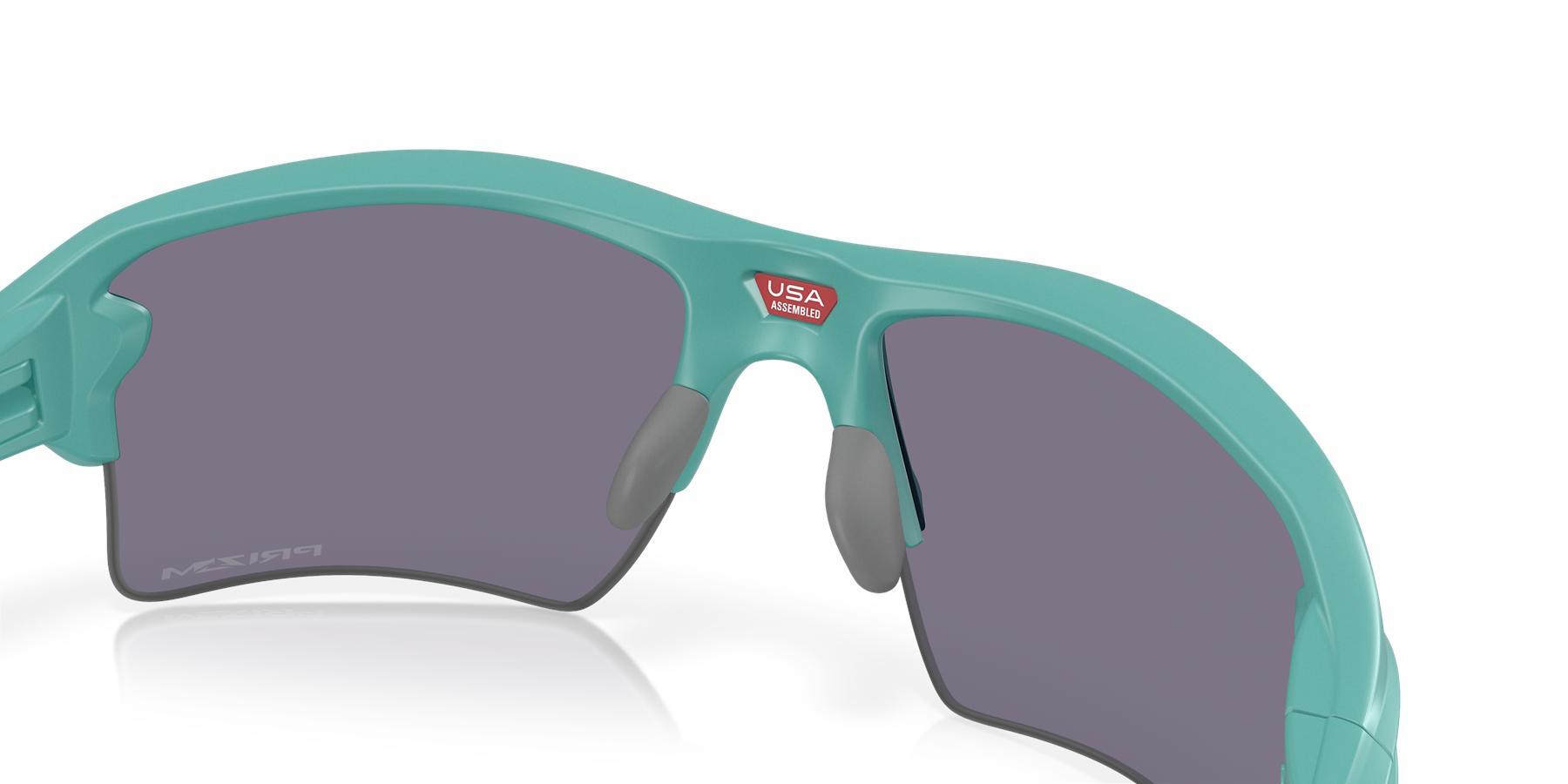 Oakley Okulary Flak 2.0 Xl Oo9188-K1 4/4