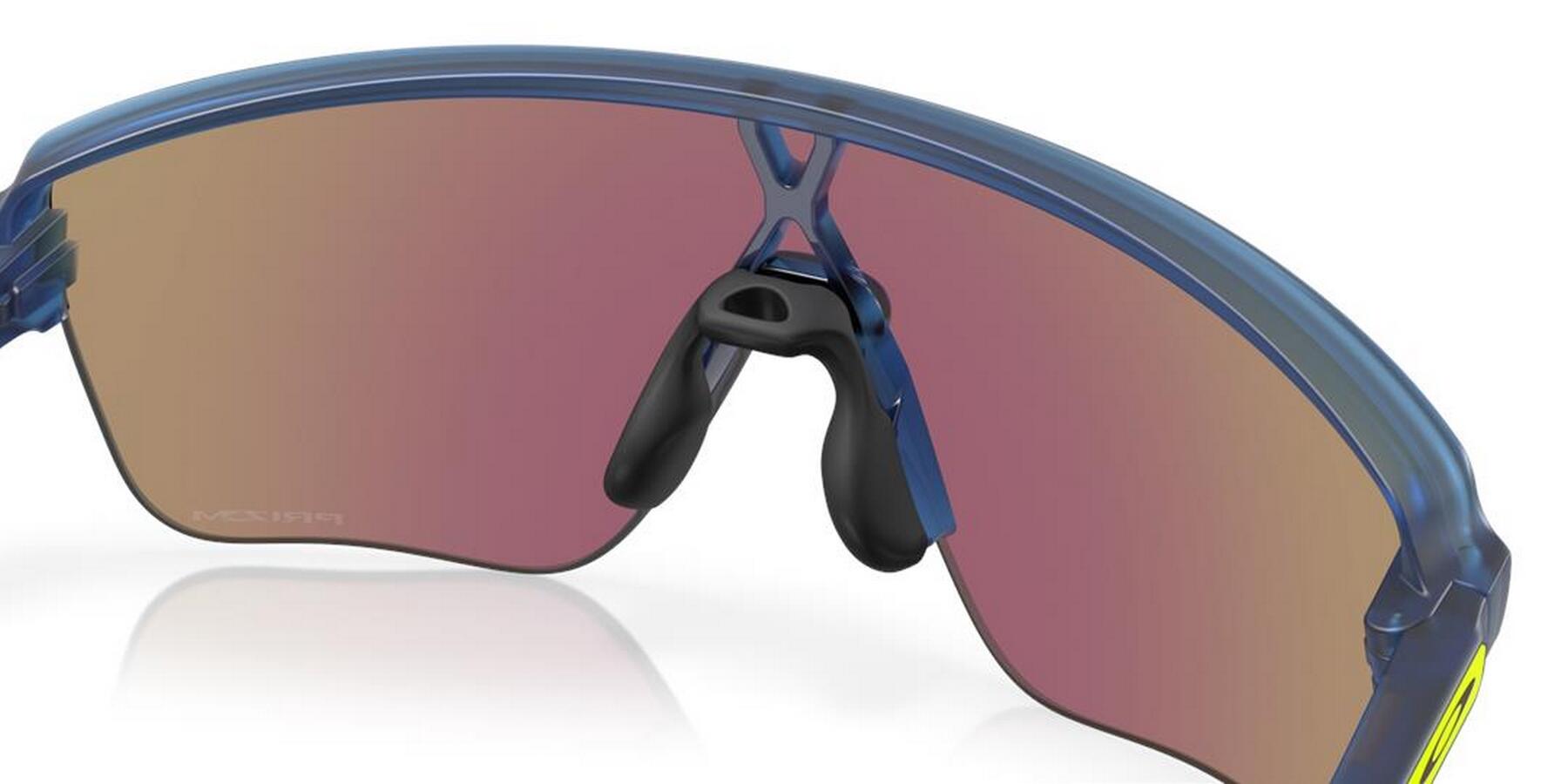 Oakley Okulary Corridor Sq Oo9415-02 4/4