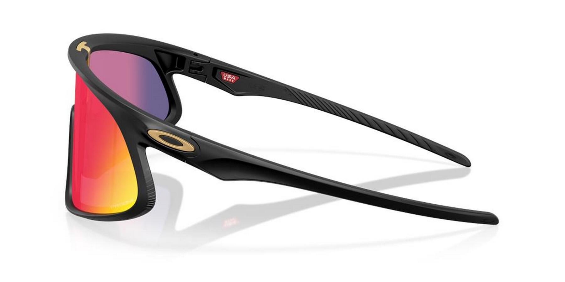 Oakley Okulary Rslv Oo9484-02 3/4