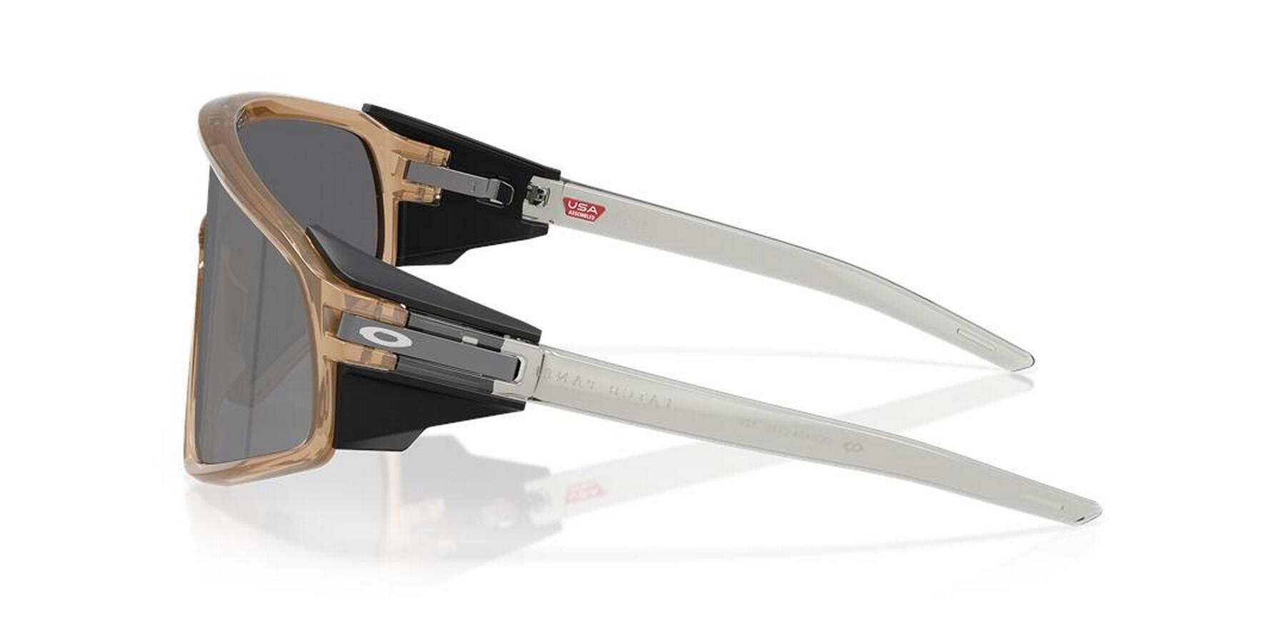 Oakley Okulary Latch Panel Oo9404-07 3/4