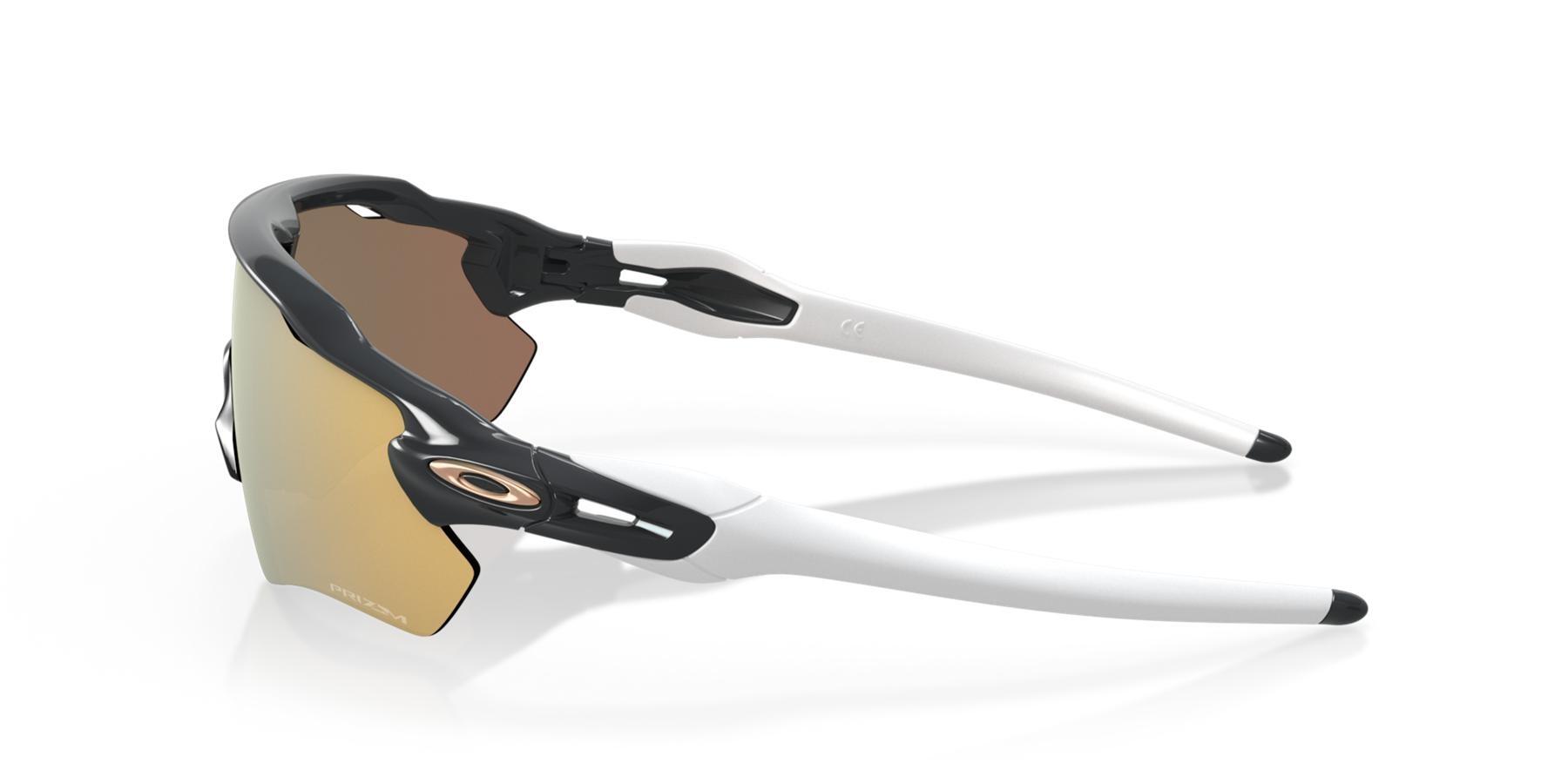 Lunettes de soleil - unisexe - XL, UV - RADAR EV PATH - Noir 3/6