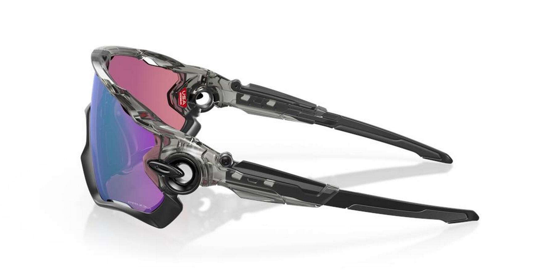 Oakley Okulary Jawbreaker Oo9290-46 3/4