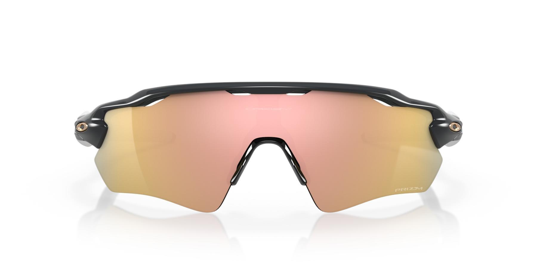 Lunettes de soleil - unisexe - XL, UV - RADAR EV PATH - Noir 2/6