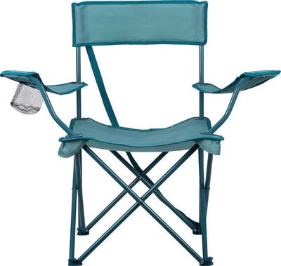 Opvouwbare stoel abbey camp® genua-079