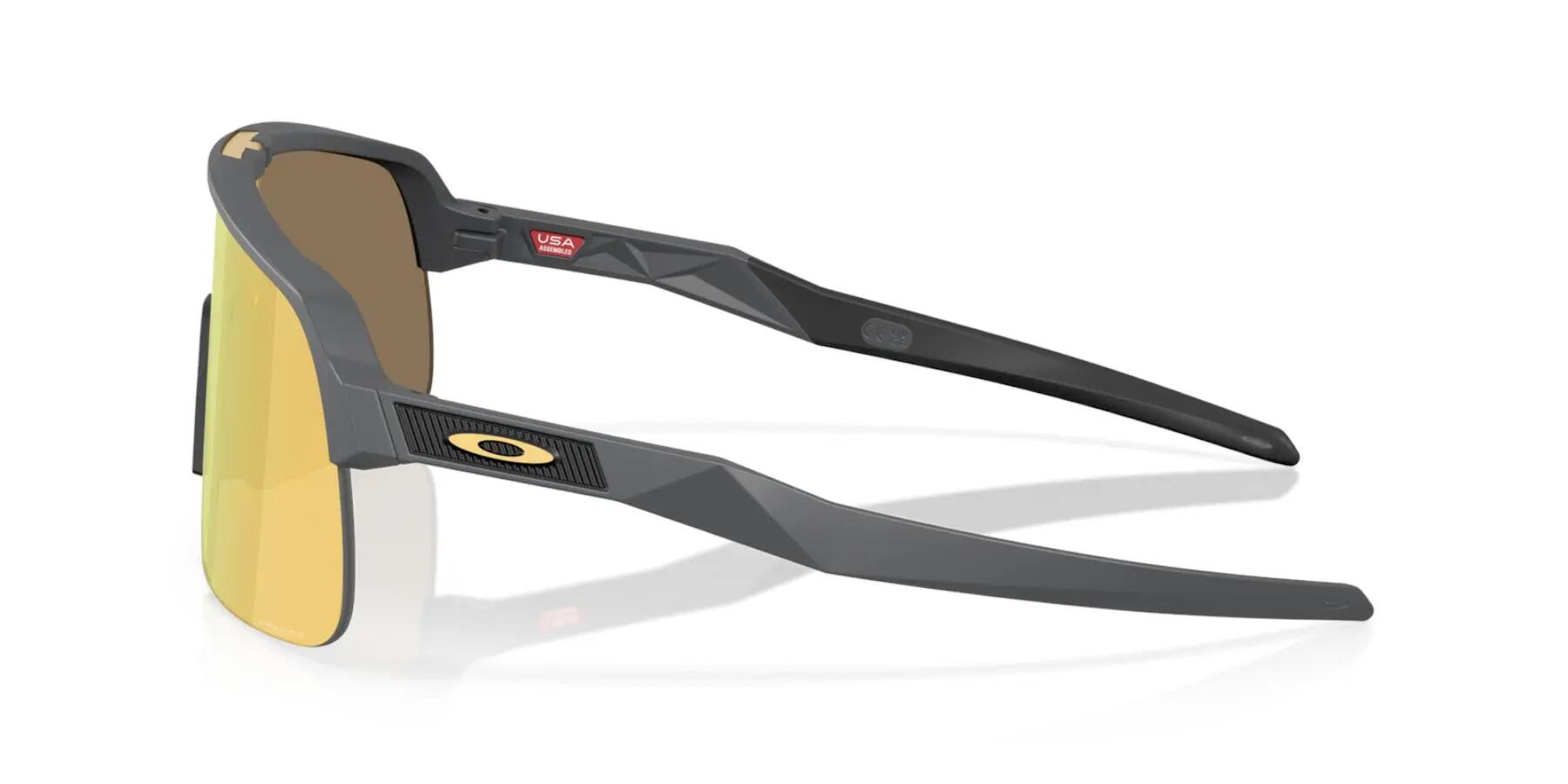 Oakley Okulary Sutro Lite S Oo9496-09 3/4