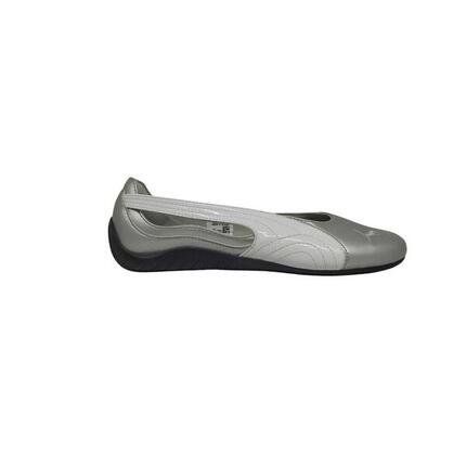 Ballerines Femme Speedcat Ballet Metallic